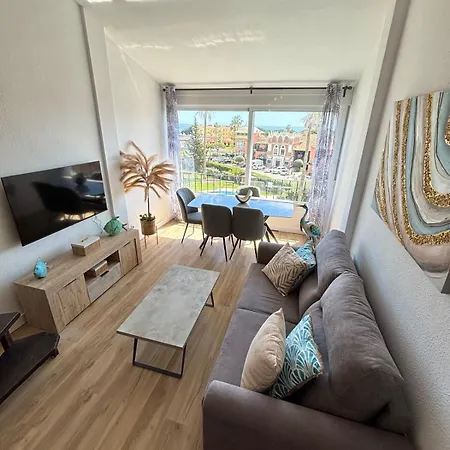 Apartment Ansa - Calypso