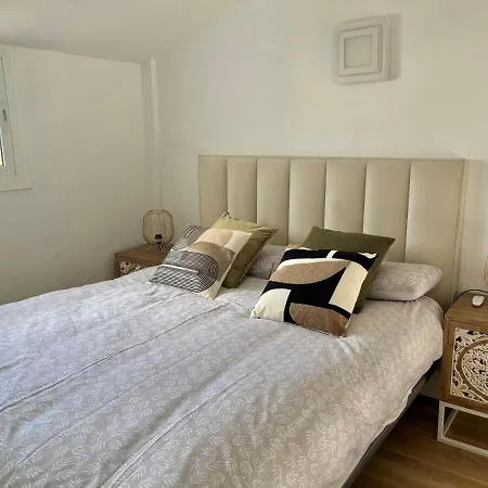 Ansa - Calypso Apartment *