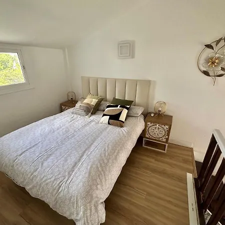 Apartment Ansa - Calypso