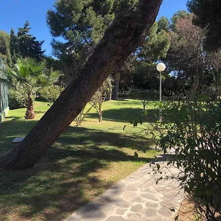 Ansa - Calypso Apartment