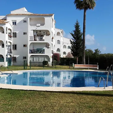 Apartment Ansa - Calypso Sitio de Calahonda